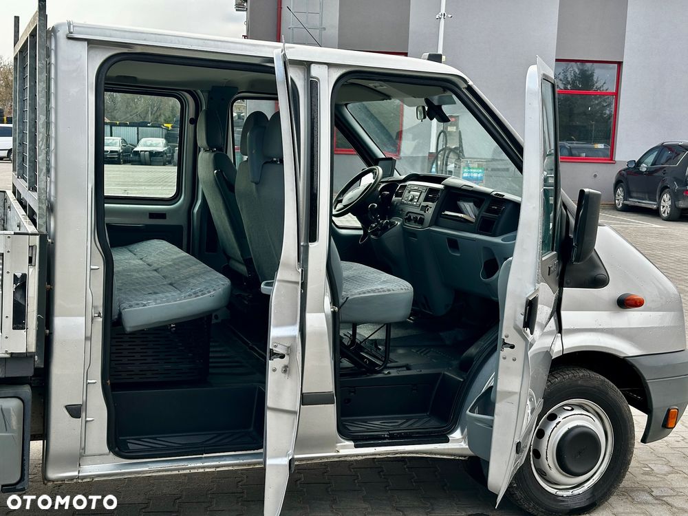 Ford Transit - 7