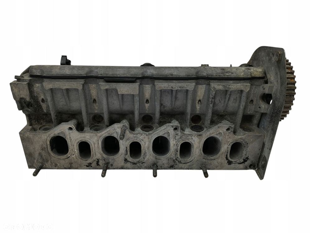 GŁOWICA Renault Scenic II Megane II Laguna 1.9 dCi - 6