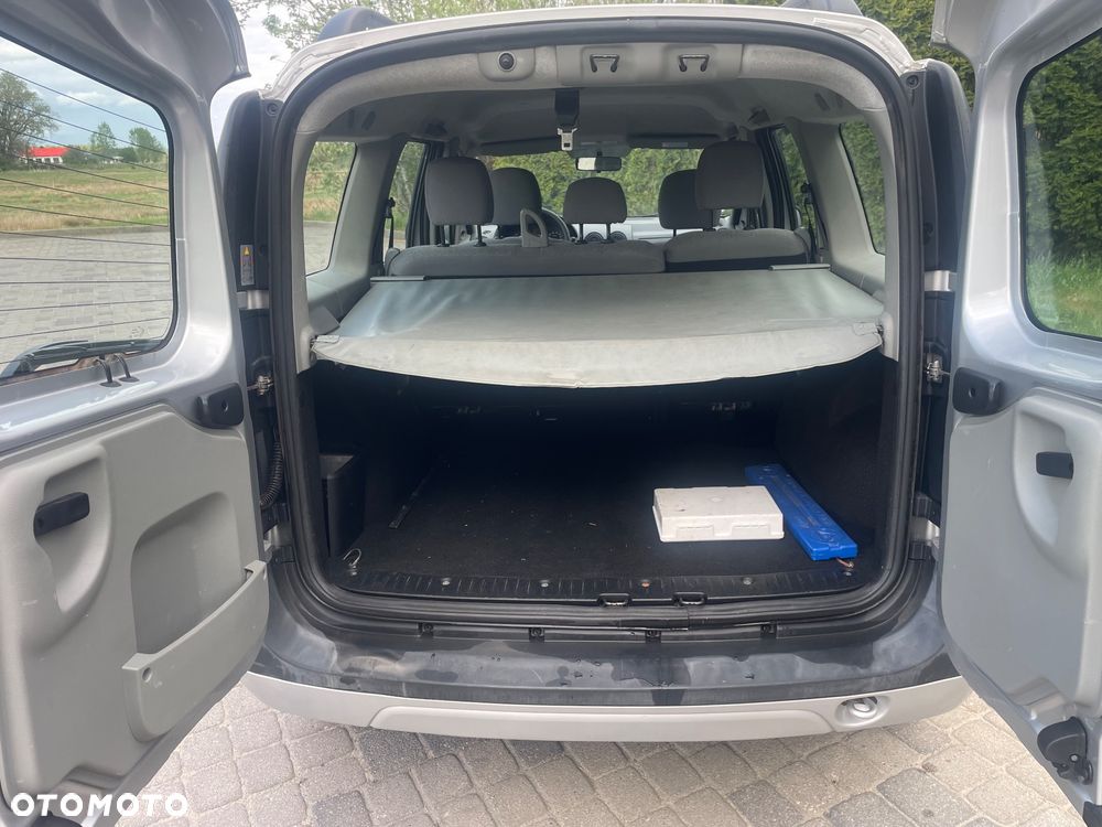 Dacia Logan 1.6 Ambiance - 8