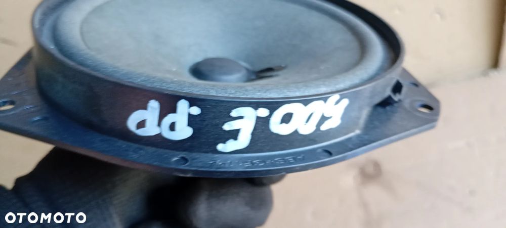 Głośnik prawy lewy przód przedni Fiat 500E II 20- 518936010 - 9