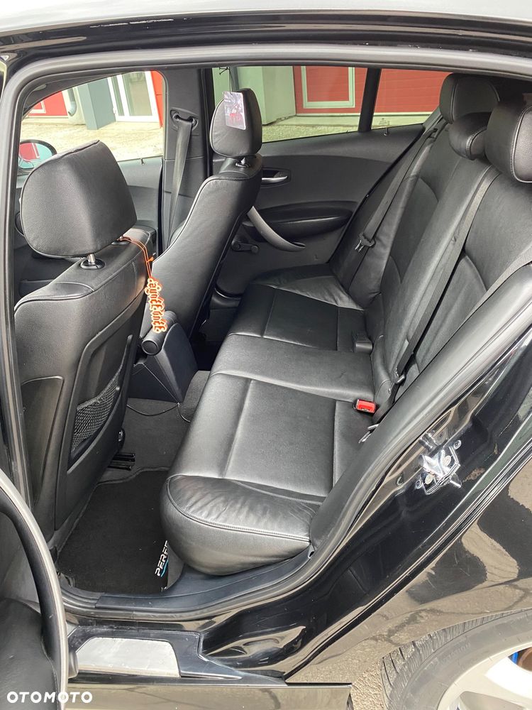 BMW Seria 1 116i - 5