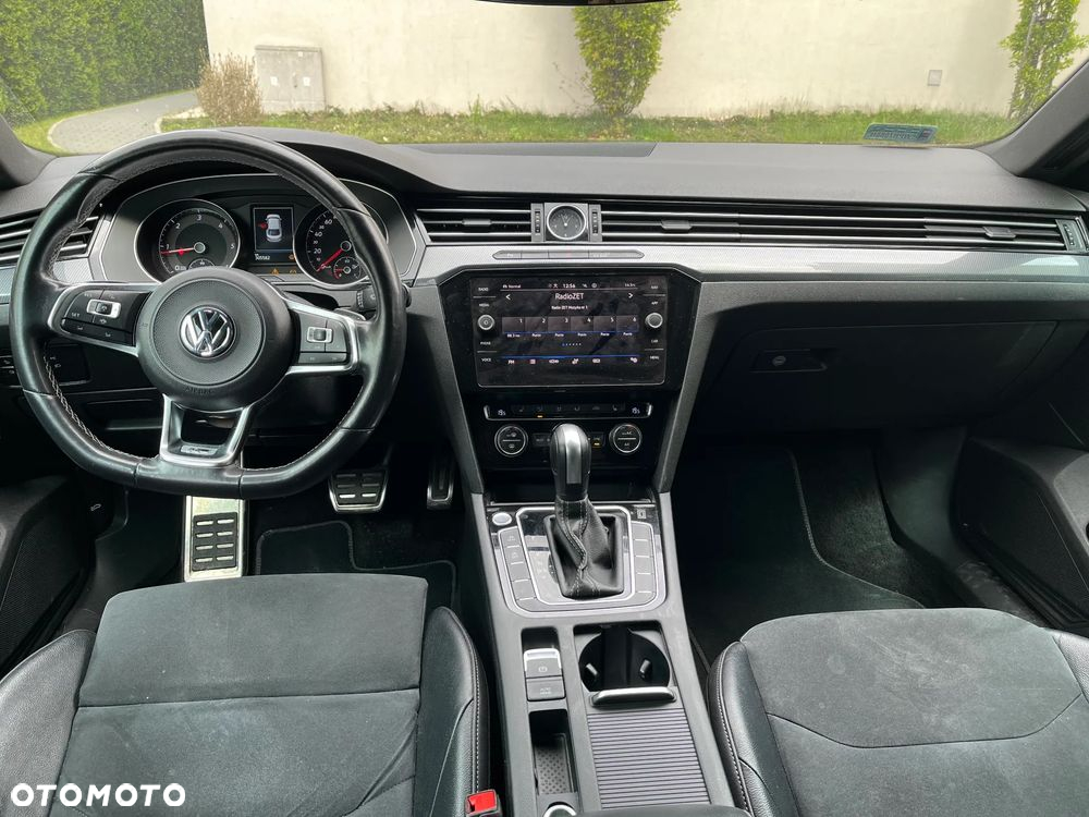Volkswagen Arteon 2.0 TDI 4Motion SCR R-Line DSG - 6