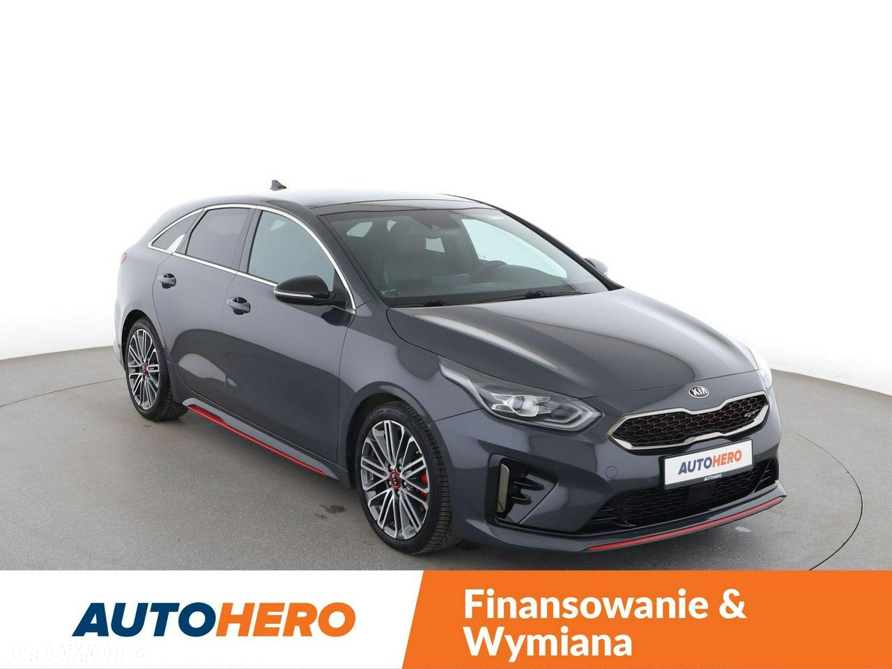 Kia ProCeed 1.6 T-GDI GT - 10