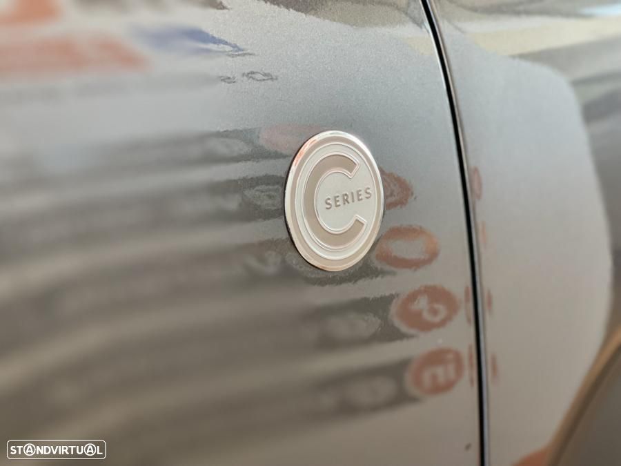 Citroën C3 Aircross 1.2 PureTech C-Series - 8