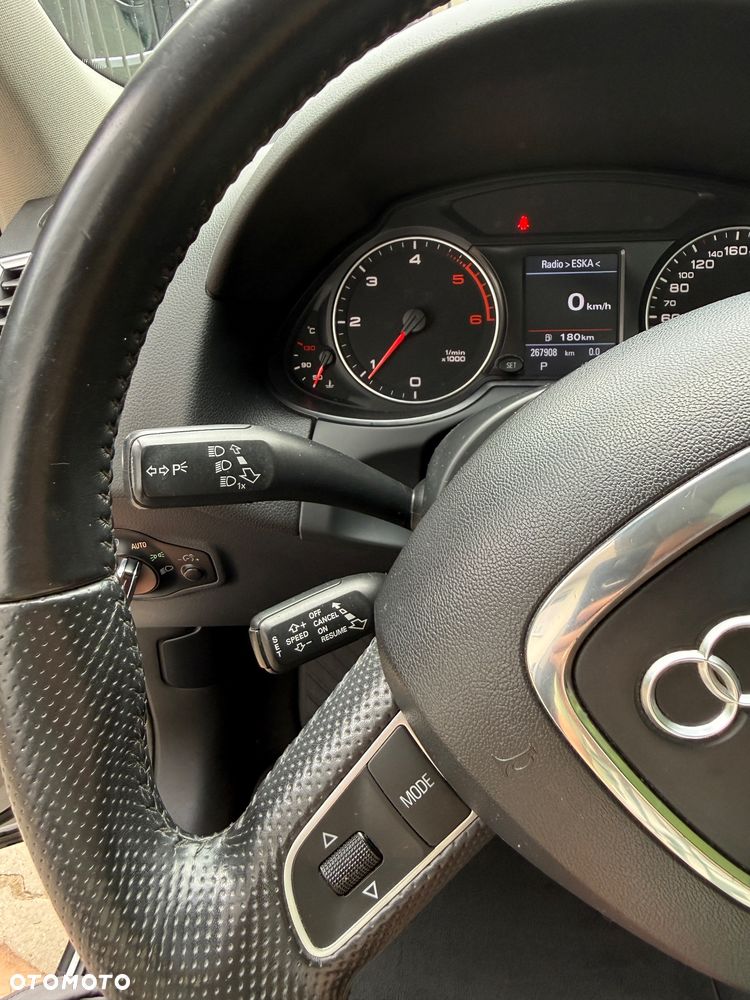 Audi Q5 2.0 TDI Quattro S tronic - 14