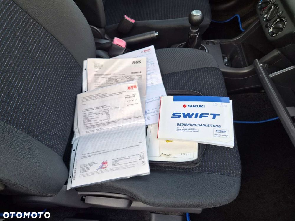 Suzuki Swift - 30