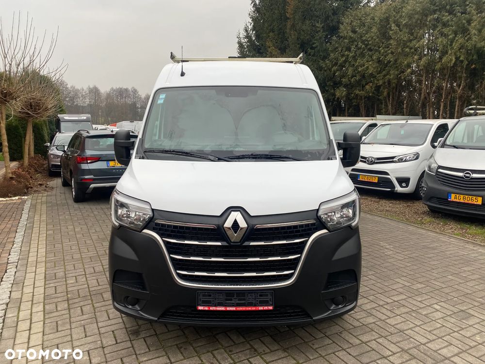 Renault MASTER - 2