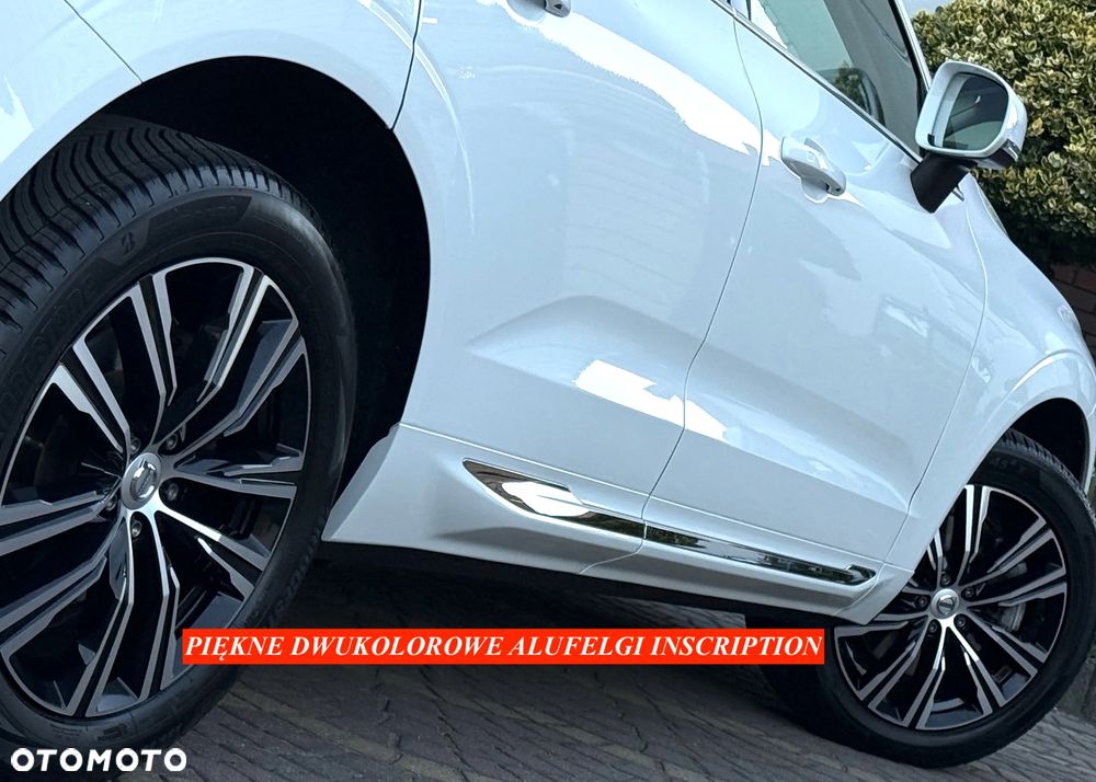 Volvo XC 60 B5 D AWD Geartronic Inscription - 35