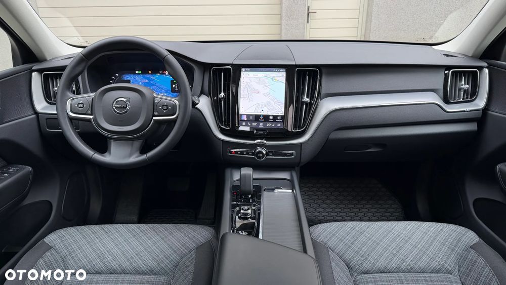 Volvo XC 60 - 20