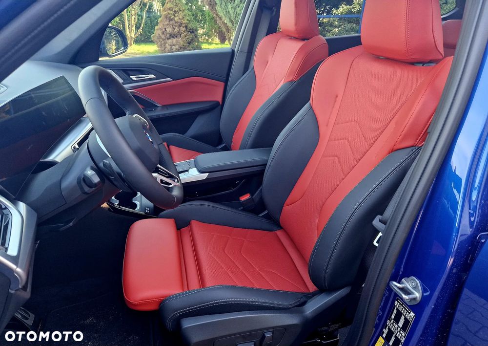 BMW iX1 xDrive30 66.5kWh M Sport Edition - 10