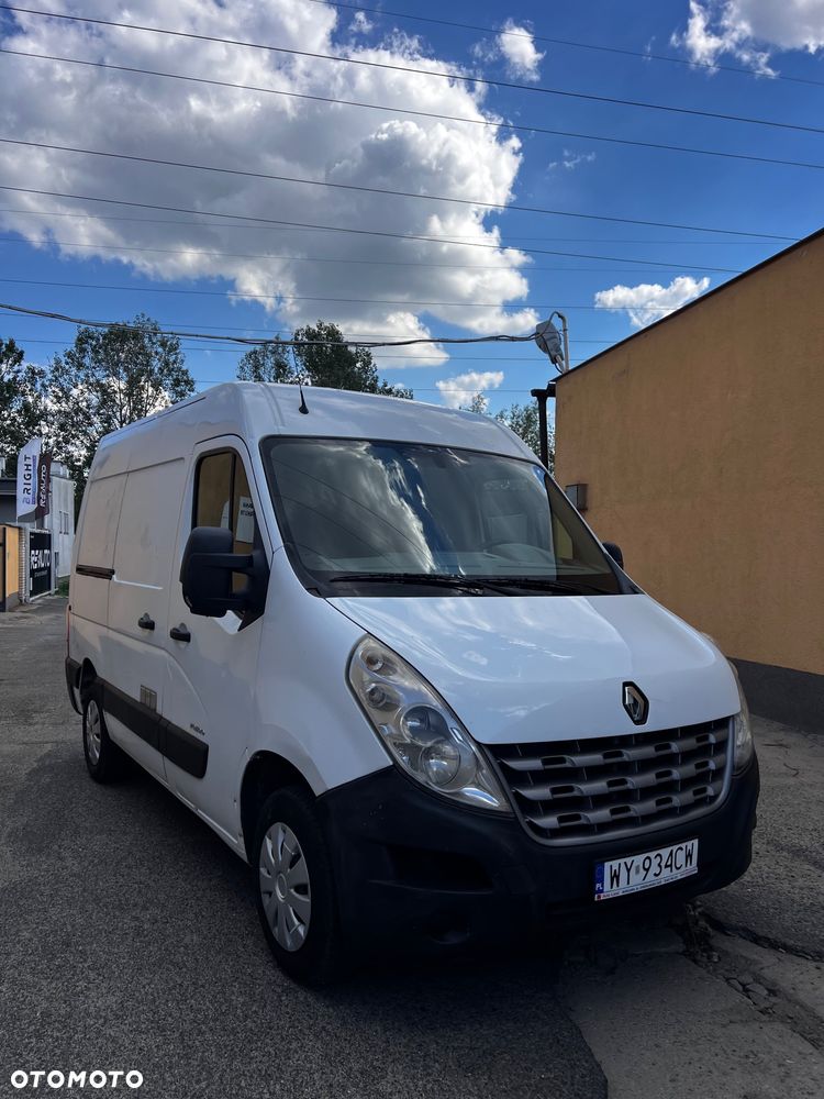 Renault Master - 5