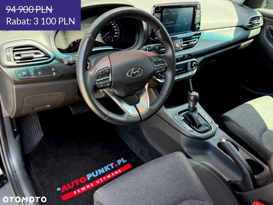 Hyundai i30 - 9