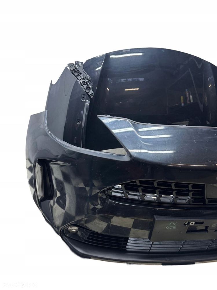 przód maska błotnik pas przedni lampa yaris cross kross 2022- 24 209 1.5 h - 3