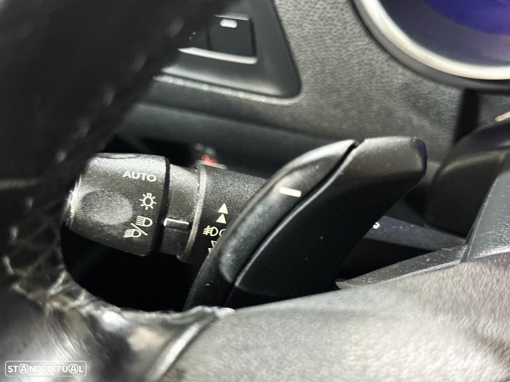 Citroën DS4 1.6 BlueHDi So Chic EAT6 J18 - 43