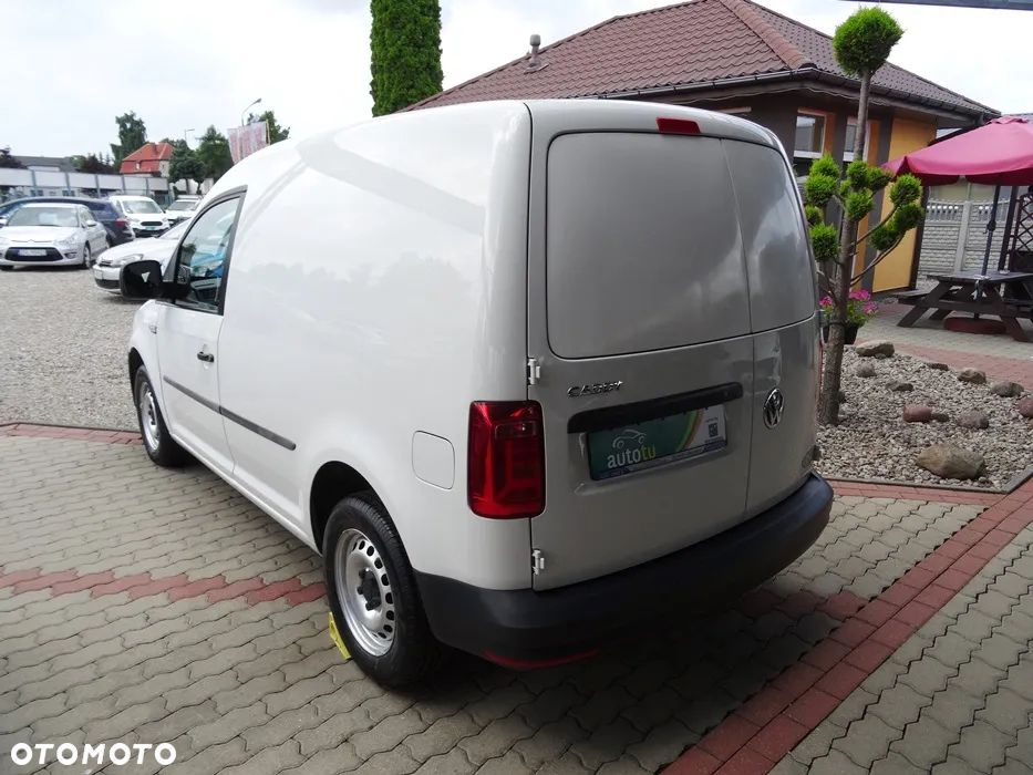Volkswagen CADDY - 7