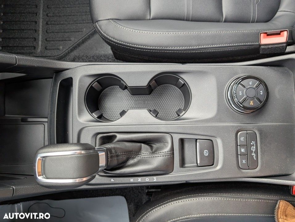 Ford Ranger - 23