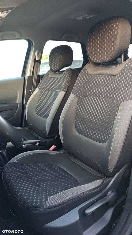 Renault Captur ENERGY TCe 90 Start&Stop Intens - 33