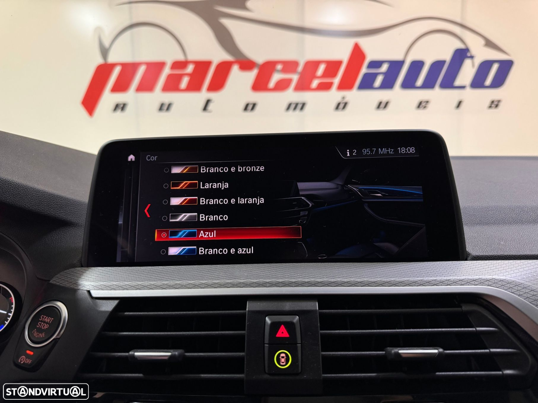 BMW X4 20 d xDrive Pack M Auto - 39