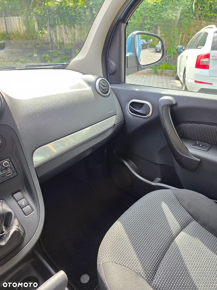 Mercedes-Benz Citan - 14