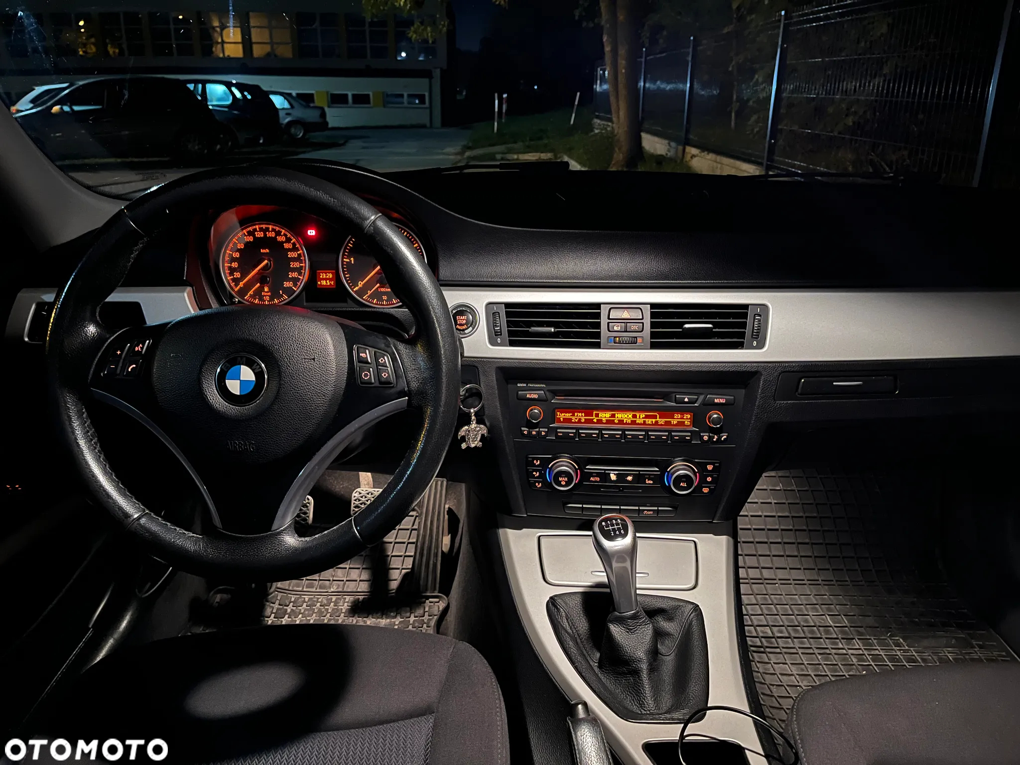 BMW Seria 3 - 11