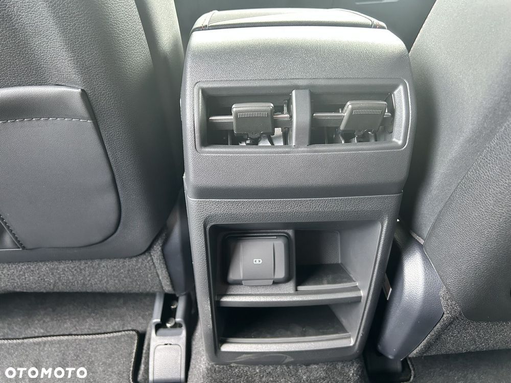 SsangYong/KGM Actyon 1.5 T-GDI Wild 4WD - 9
