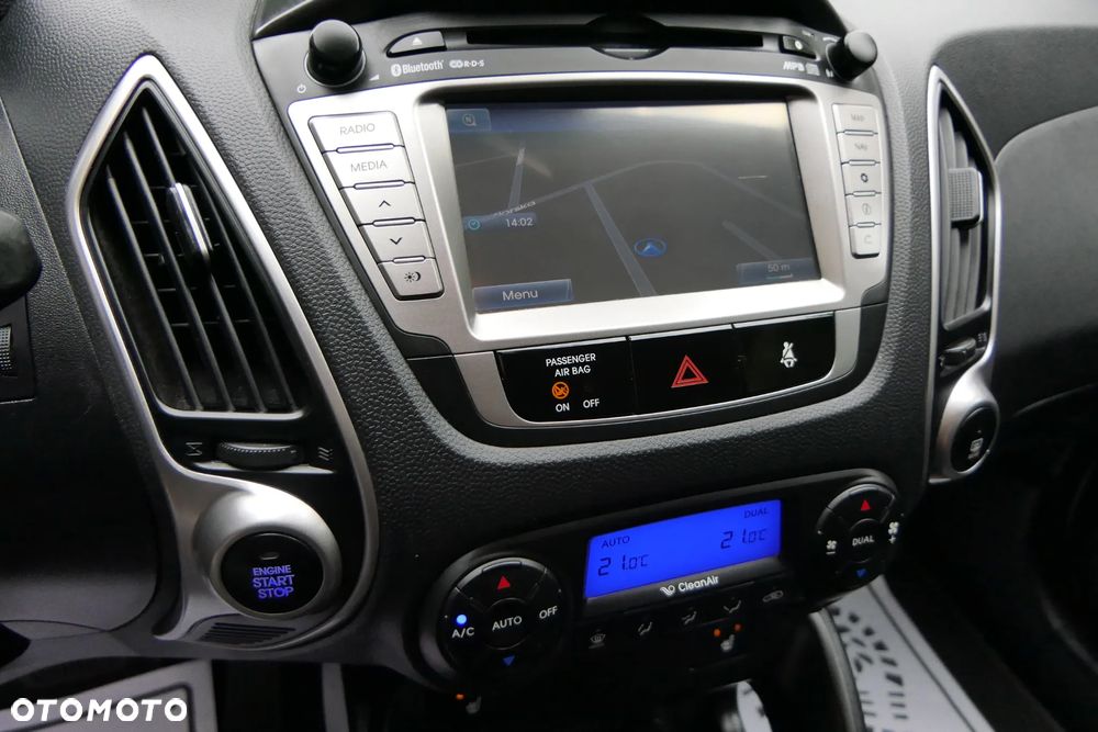 Hyundai ix35 2.0 Premium 2WD - 25