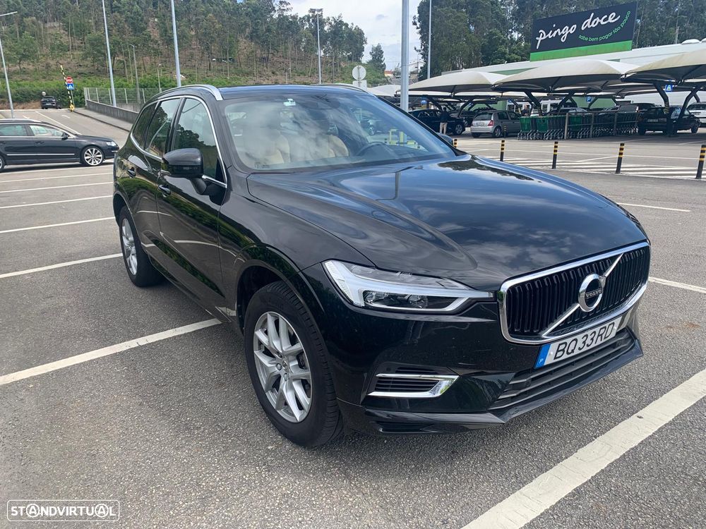 Volvo XC 60 - 3