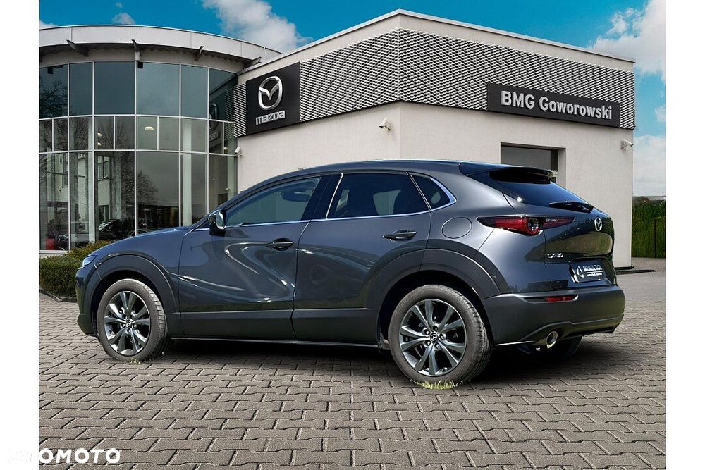 Mazda CX-30 - 3