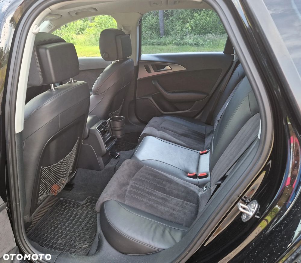 Audi A6 Allroad 3.0 TDI Quattro S tronic - 8