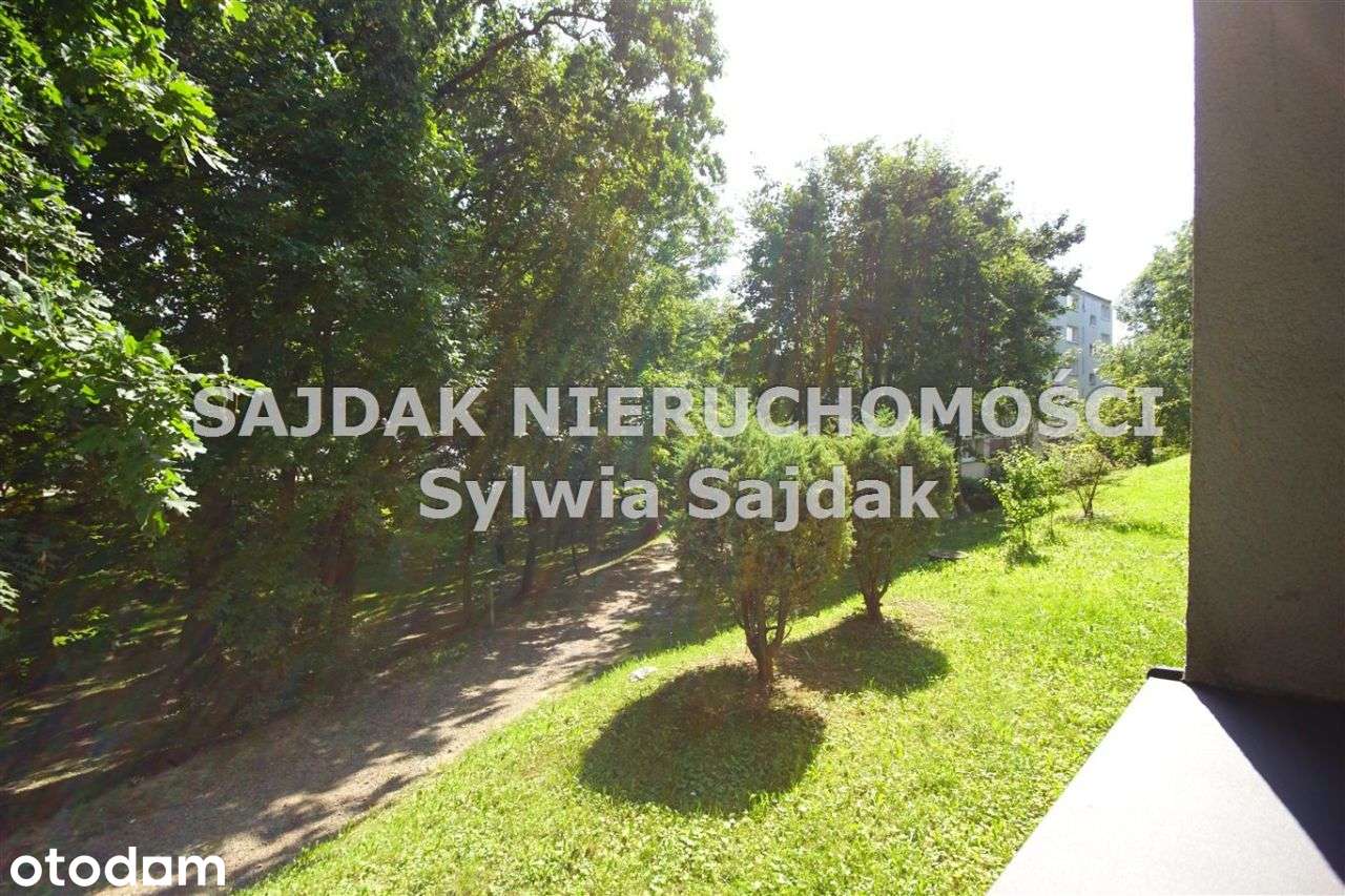 Mieszkanie, 34,50 m², Jastrzębie-Zdrój