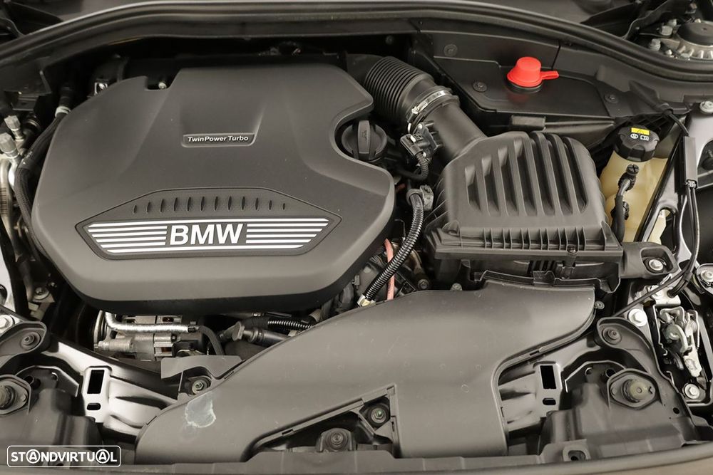 BMW 216 Gran Coupé d Pack Desportivo M - 24