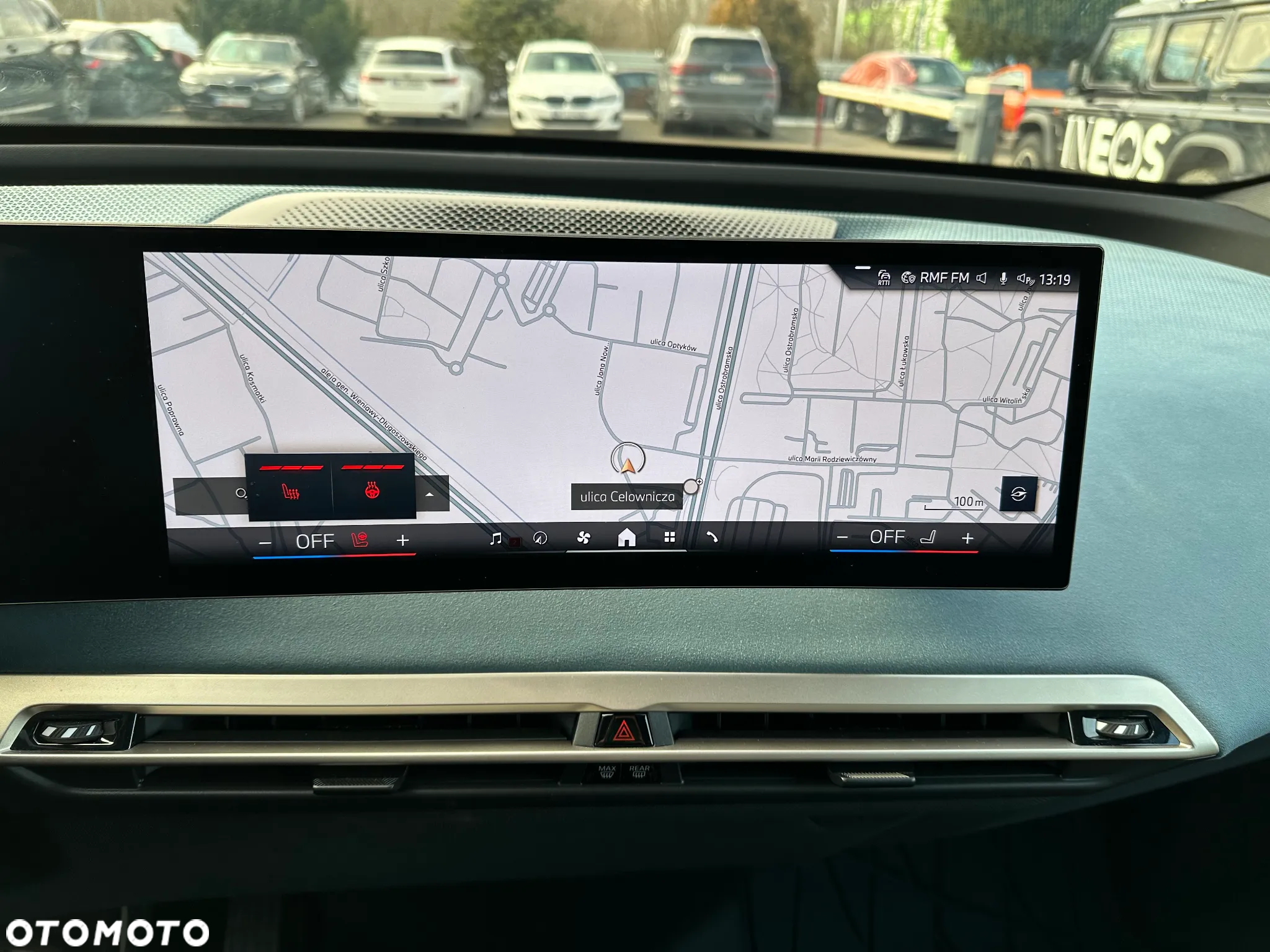 BMW iX xDrive40 76.6kWh - 15