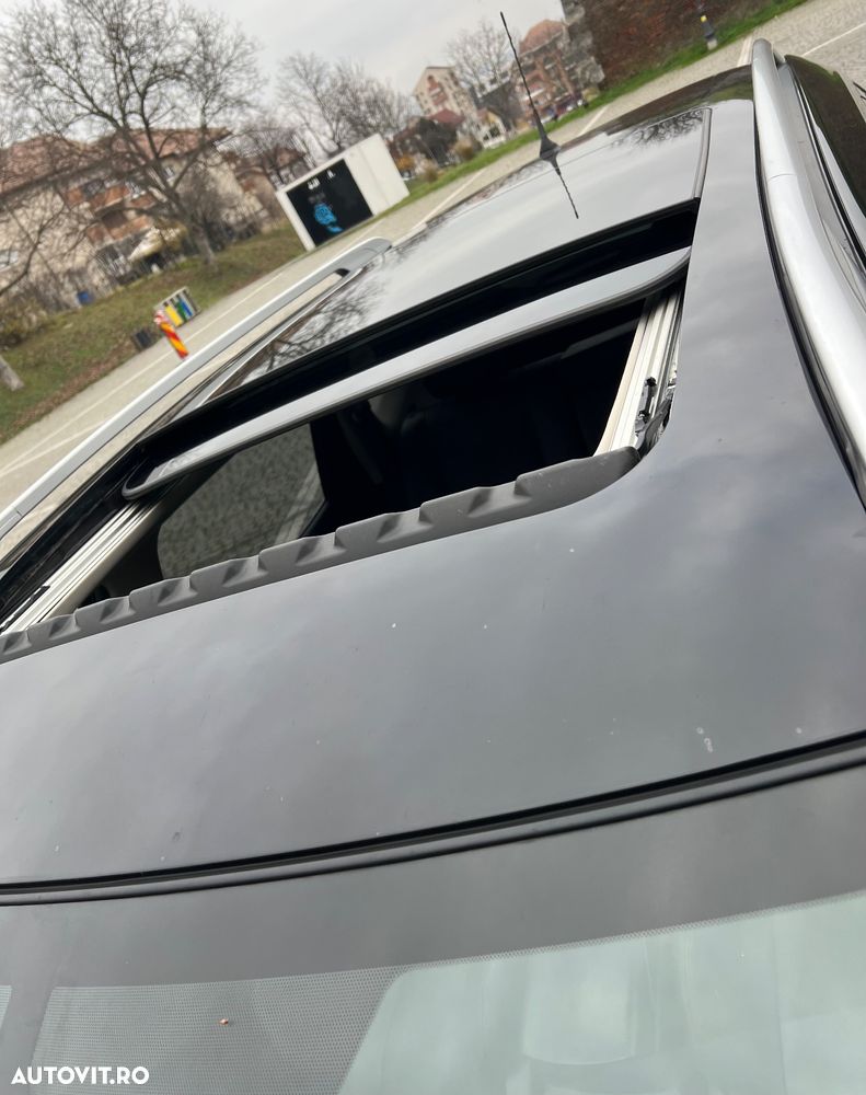 Nissan X-Trail 1.6 dCi ALL-MODE 4x4i Tekna - 12