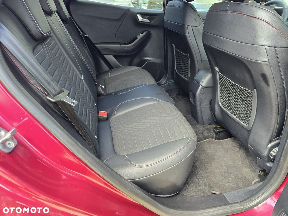 Ford Puma - 12