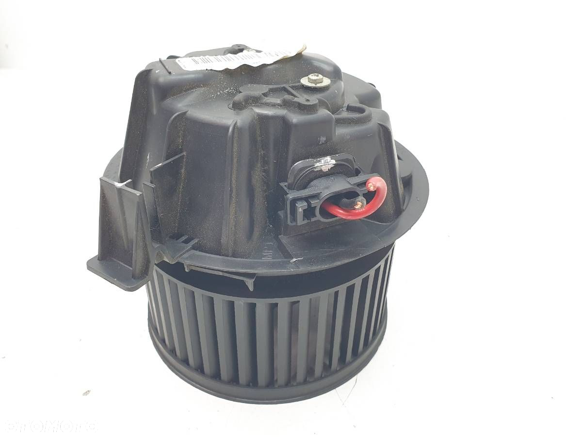 WENTYLATOR DMUCHAWA NAWIEWU RENAULT MODUS - 2