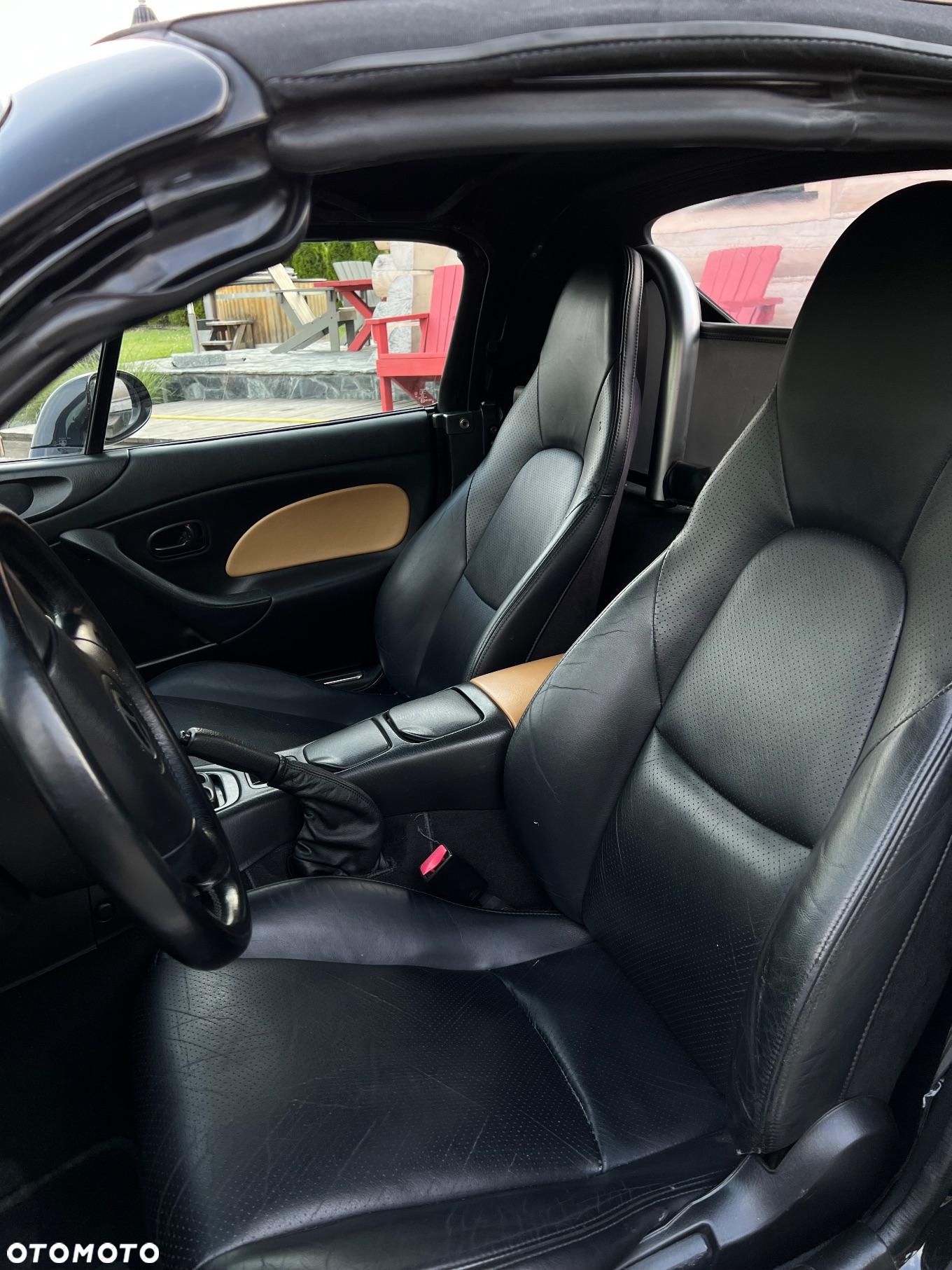 Mazda MX-5 1.8 16V - 10