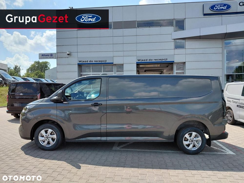 Ford Transit Custom - 3
