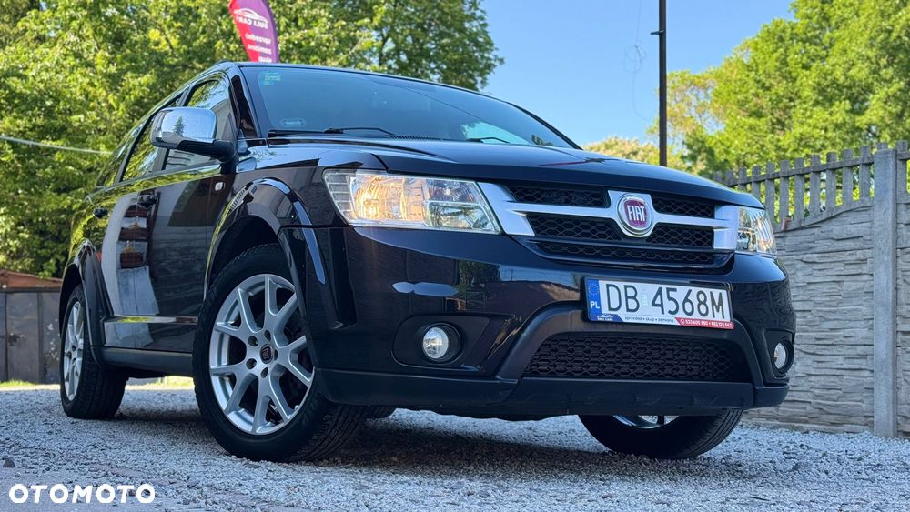 Fiat Freemont - 4