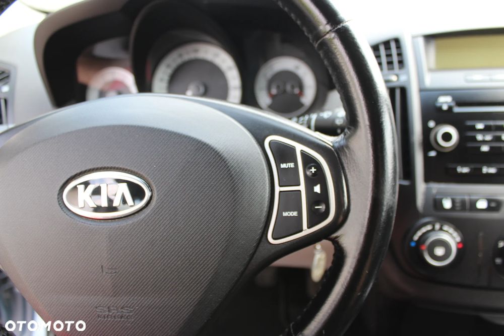 Kia Ceed 1.4 CVVT LX - 20
