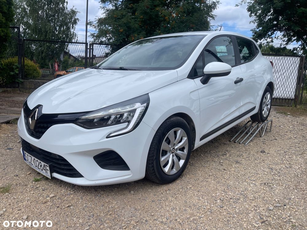 Renault Clio SCe 65 EXPERIENCE - 14