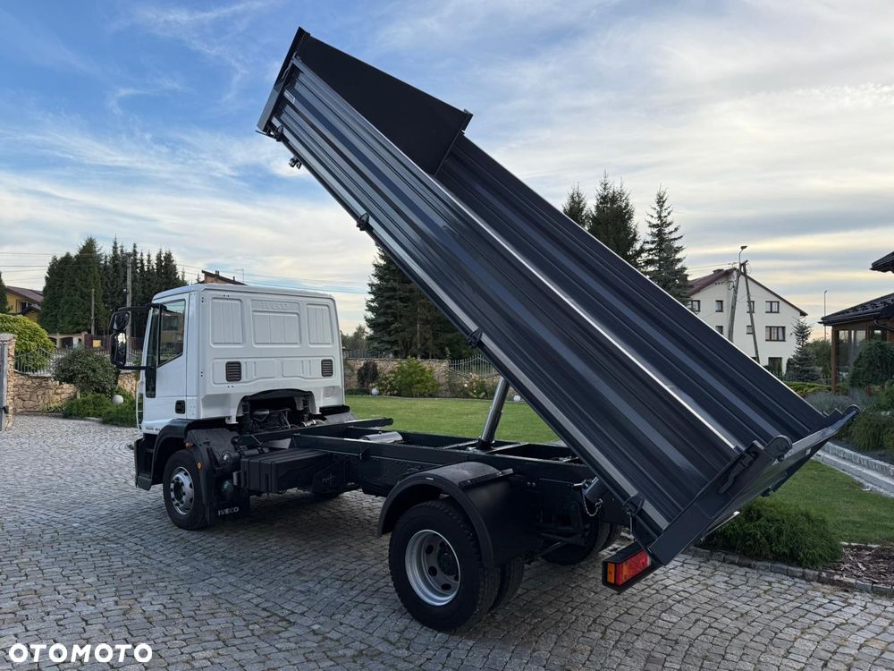 Iveco Eurocargo - 17