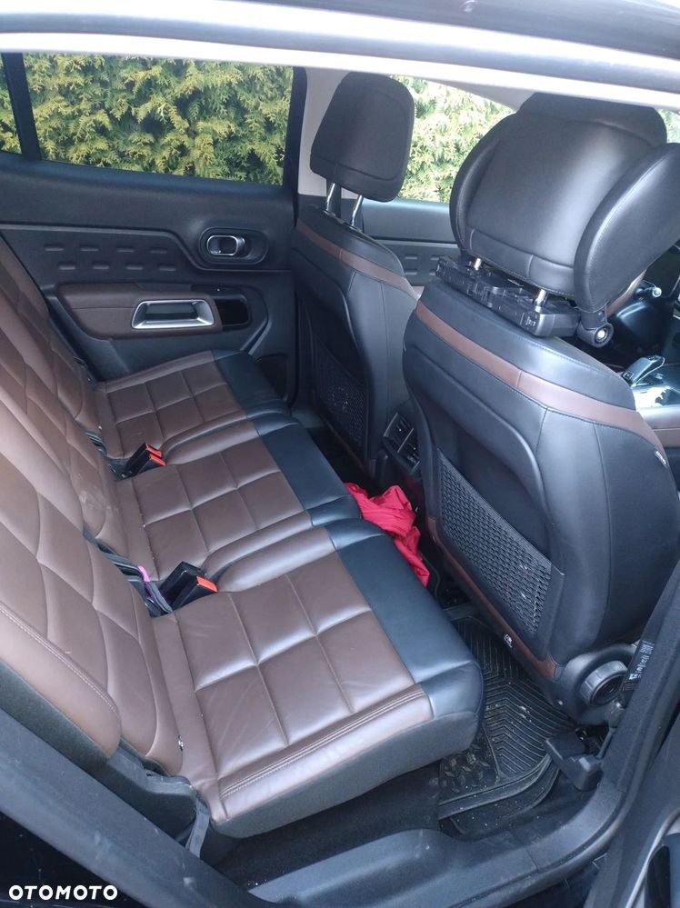 Citroën C5 Aircross 1.5 BlueHDi Shine EAT8 - 9