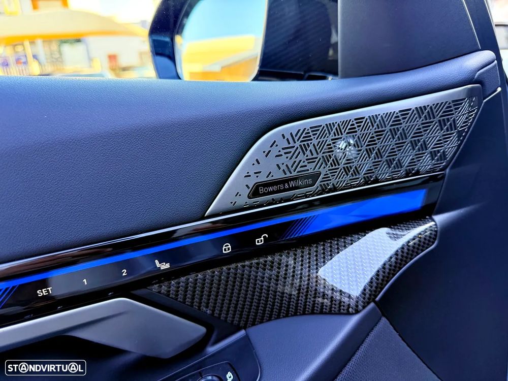 BMW M5 Standard - 26