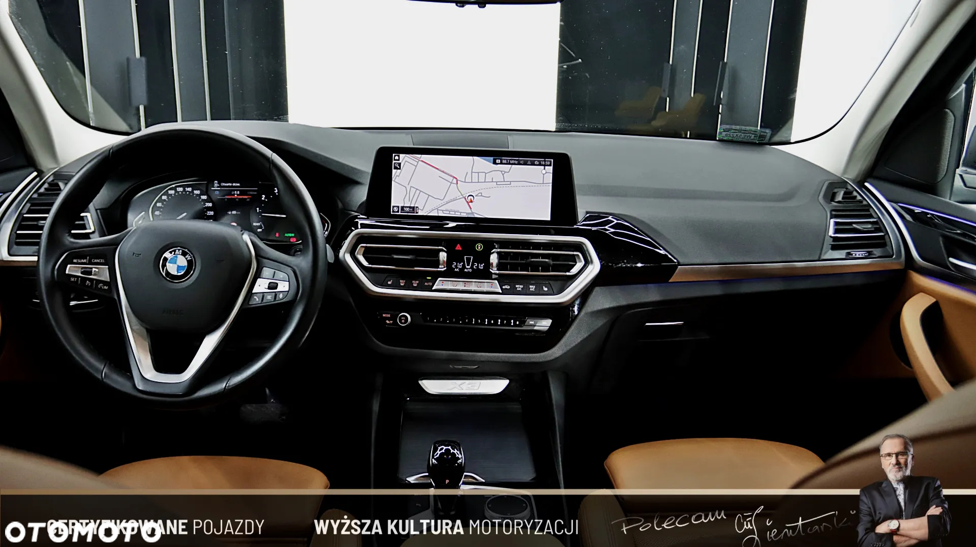 BMW X3 xDrive20i GPF Luxury Line - 19