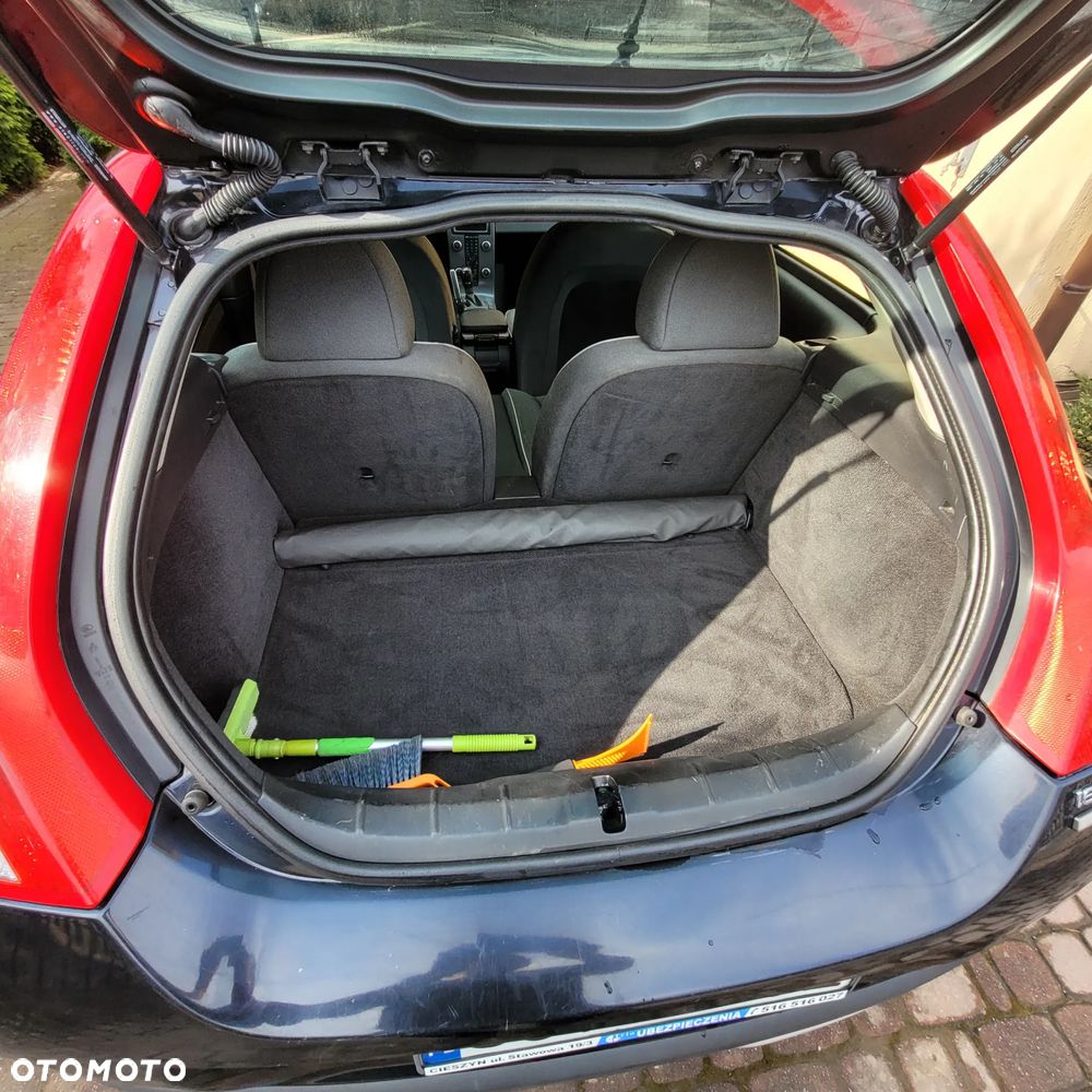 Volvo C30 1.6D DRIVe Edition - 10