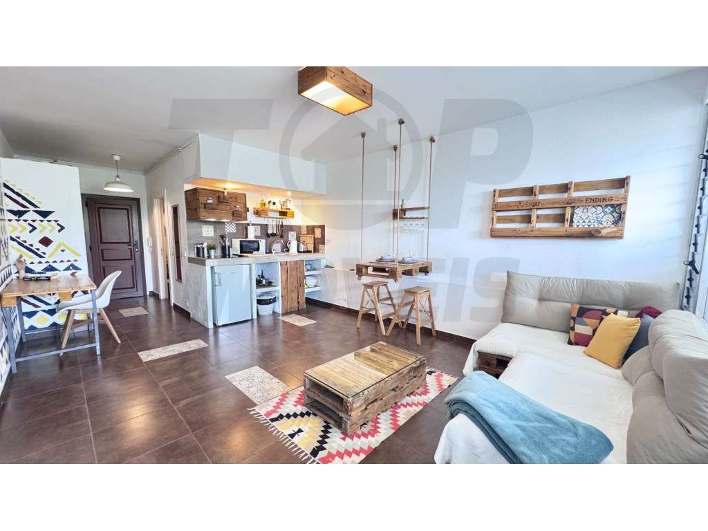 Apartamento T0 - Vilamoura - 248.000€ - Grande imagem: 2/6