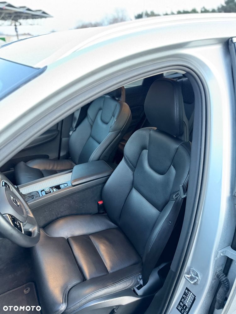 Volvo XC 60 T5 AWD Geartronic Inscription - 11