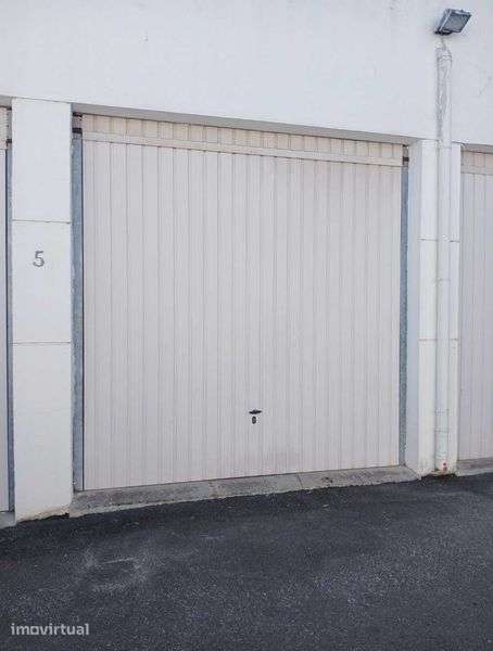 Venda de Garagem