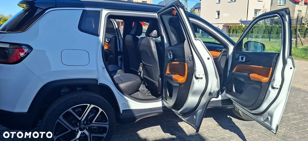 Jeep Compass - 7