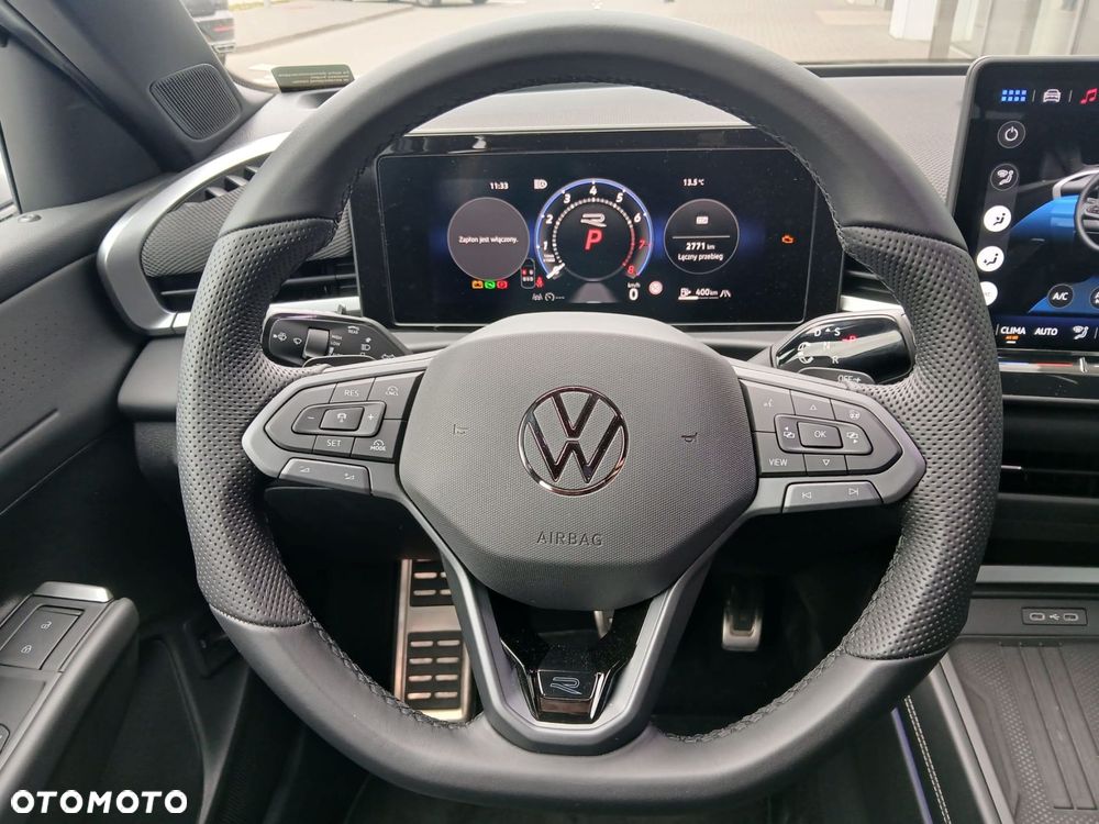 Volkswagen T-Roc 1.5 eTSI R-Line DSG - 15